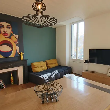 43m2 1 En Hyper Centre Aix-les-Bains