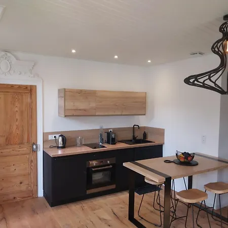 Apartment 43m2 1 En Hyper Centre