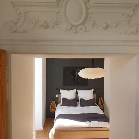 Apartment 43m2 1 En Hyper Centre *