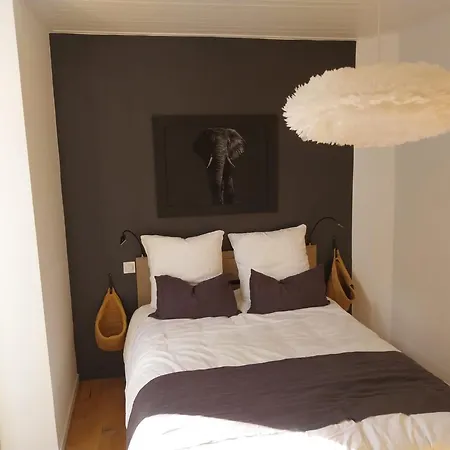 43m2 1 En Hyper Centre Aix-les-Bains