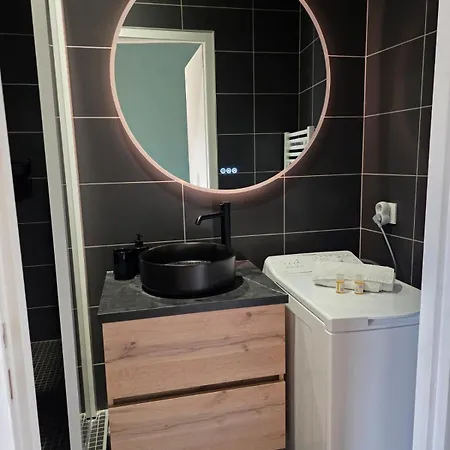 Apartment 43m2 1 En Hyper Centre