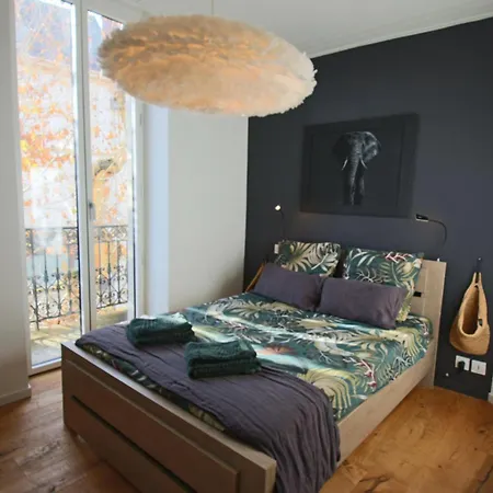 43m2 1 En Hyper Centre *