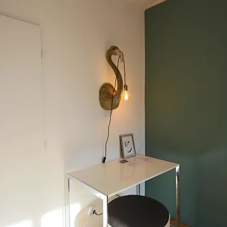 43m2 1 En Hyper Centre *