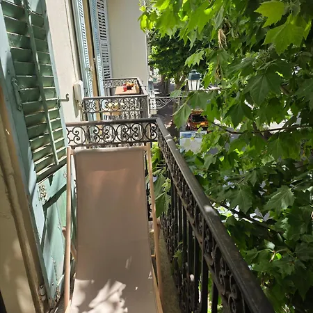 43m2 1 En Hyper Centre * Aix-les-Bains