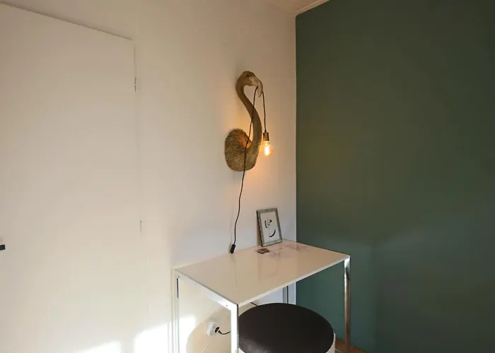 43m2 1 En Hyper Centre *